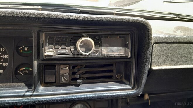 LADA (VAZ) 2107 2009, 59,960 km - 1.6 l - Bakı