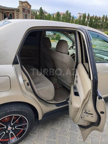 Nissan Tiida 2011, 107,253 km - 1.5 l - Bakı