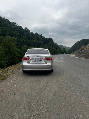 Hyundai Avante 2007, 440,000 km - 1.6 l - Bakı