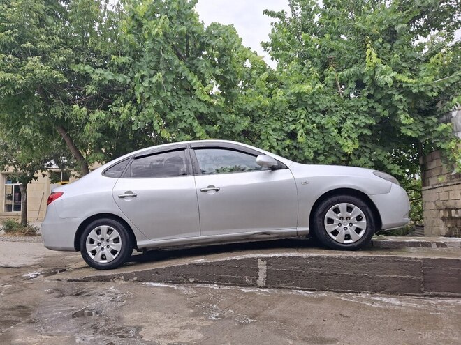 Hyundai Avante 2007, 440,000 km - 1.6 l - Bakı