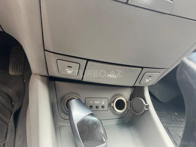 Hyundai Avante 2007, 440,000 km - 1.6 l - Bakı