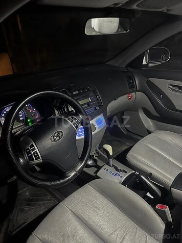 Hyundai Avante 2007, 440,000 km - 1.6 l - Bakı