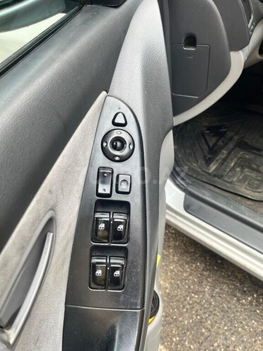 Hyundai Avante 2007, 440,000 km - 1.6 l - Bakı
