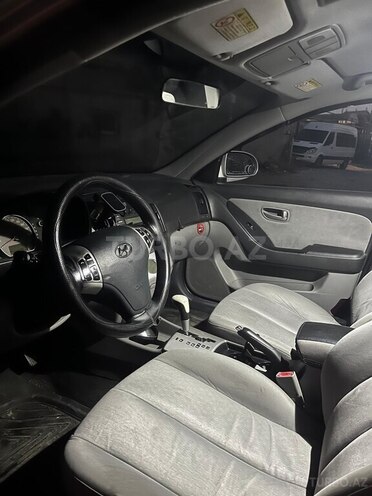 Hyundai Avante 2007, 440,000 km - 1.6 l - Bakı
