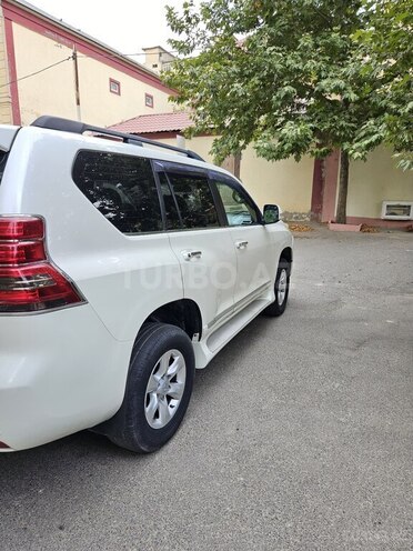 Toyota Land Cruiser Prado 2010, 323,015 km - 2.7 л - Bakı