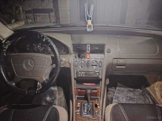Mercedes C 180 1994, 567,000 km - 1.8 л - Sumqayıt