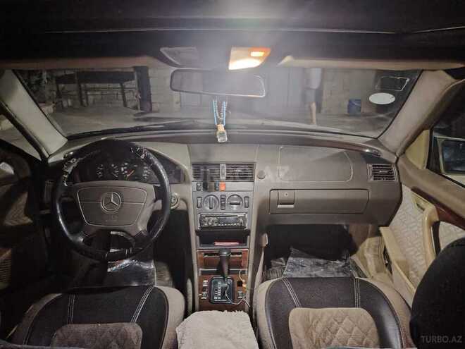 Mercedes C 180 1994, 567,000 km - 1.8 л - Sumqayıt