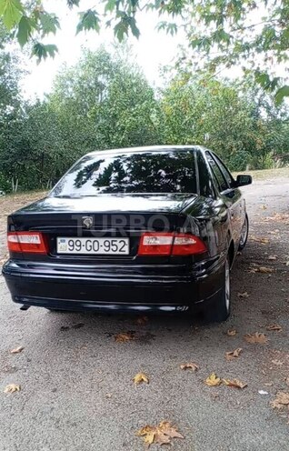 Iran Khodro Samand 2008, 170,000 km - 1.8 л - Şamaxı