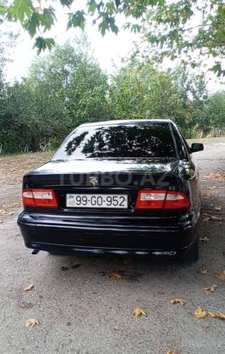 Iran Khodro Samand 2008, 170,000 km - 1.8 л - Şamaxı