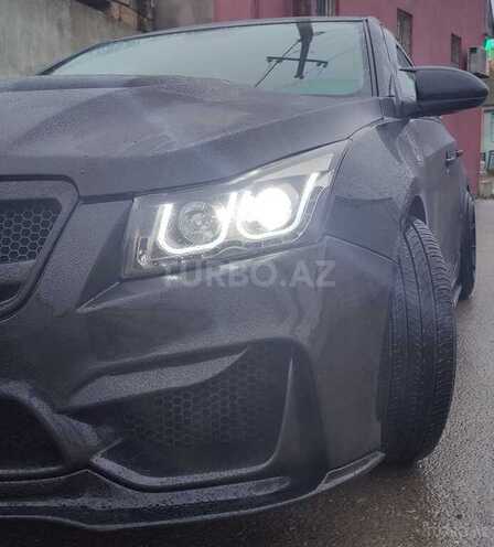 Chevrolet Cruze 2013, 202,000 km - 1.4 l - Bakı