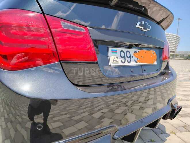 Chevrolet Cruze 2013, 202,000 km - 1.4 l - Bakı