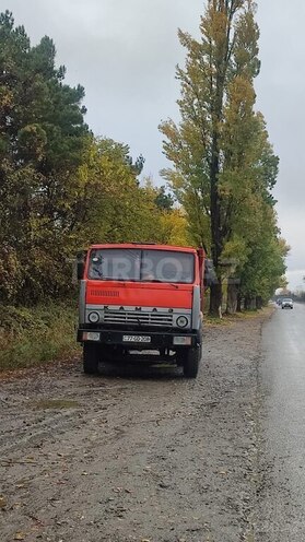KamAz 55111 1986, 178,785 km - 11.0 l - Xaçmaz