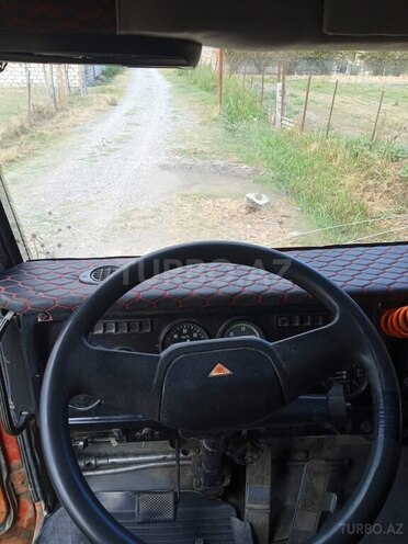 KamAz 55111 1986, 178,785 km - 11.0 l - Xaçmaz
