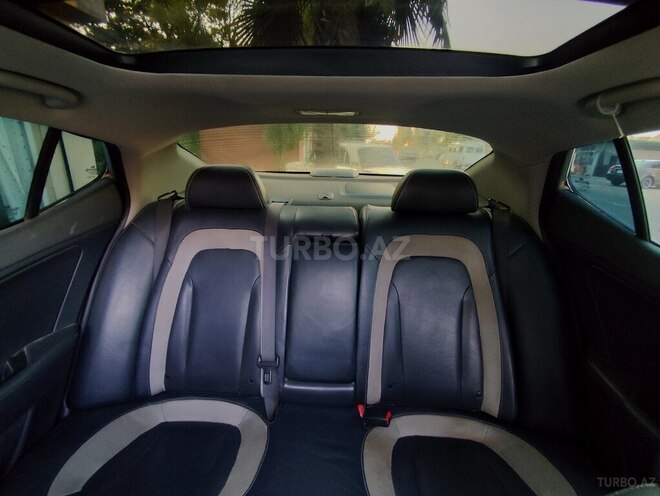 Kia Optima 2011, 296,000 km - 2.0 л - Masallı