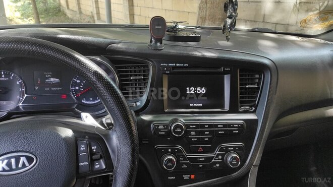 Kia Optima 2011, 296,000 km - 2.0 л - Masallı