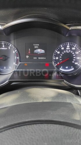 Kia Optima 2011, 296,000 km - 2.0 л - Masallı