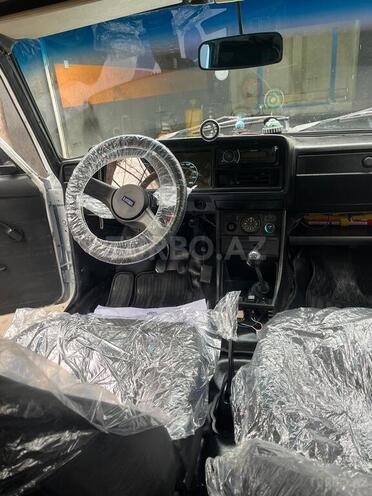 LADA (VAZ) 2107 2007, 100,000 km - 1.6 л - Bakı