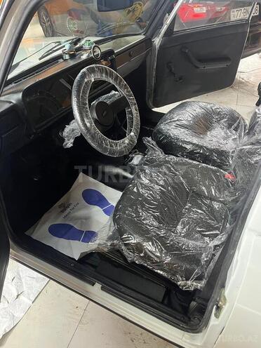 LADA (VAZ) 2107 2007, 100,000 km - 1.6 л - Bakı