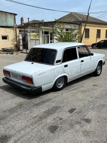 LADA (VAZ) 2107 2007, 100,000 km - 1.6 л - Bakı