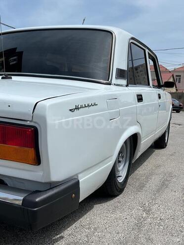 LADA (VAZ) 2107 2007, 100,000 km - 1.6 л - Bakı