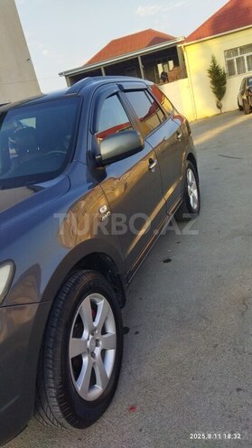 Hyundai Santa Fe 2006, 300,000 km - 2.0 l - Sumqayıt