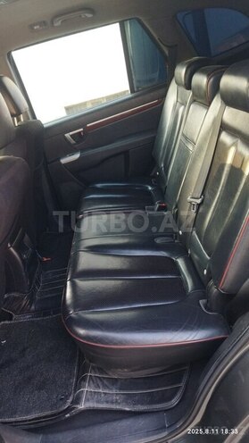Hyundai Santa Fe 2006, 300,000 km - 2.0 l - Sumqayıt