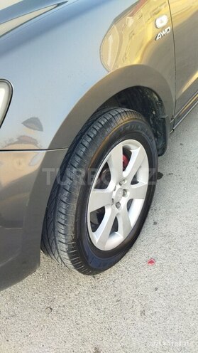 Hyundai Santa Fe 2006, 300,000 km - 2.0 l - Sumqayıt