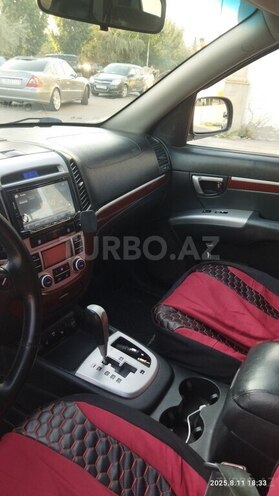 Hyundai Santa Fe 2006, 300,000 km - 2.0 l - Sumqayıt