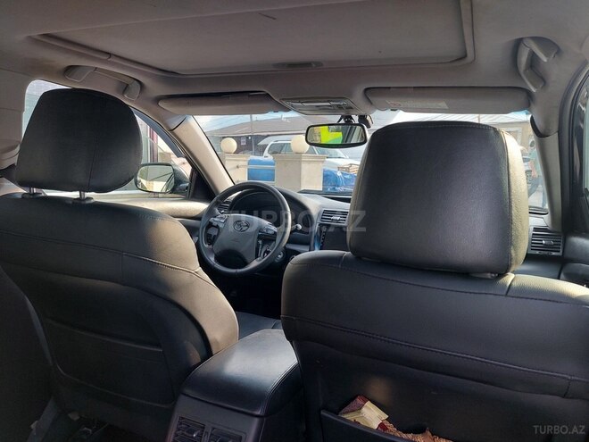 Toyota Camry 2008, 323,000 km - 2.4 л - Quba