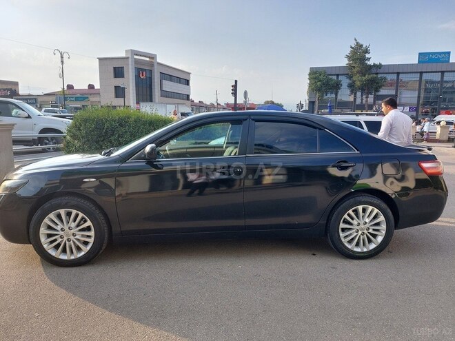 Toyota Camry 2008, 323,000 km - 2.4 л - Quba