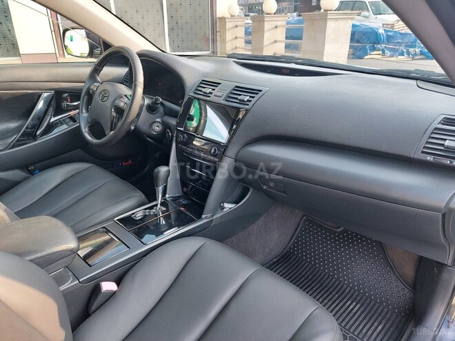 Toyota Camry 2008, 323,000 km - 2.4 л - Quba