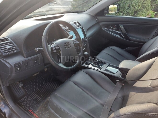 Toyota Camry 2008, 323,000 km - 2.4 л - Quba