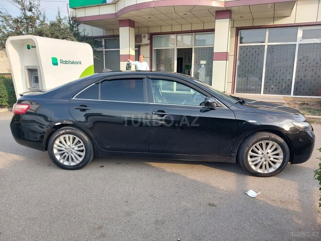 Toyota Camry 2008, 323,000 km - 2.4 л - Quba