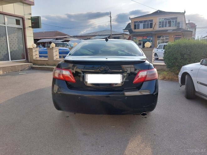 Toyota Camry 2008, 323,000 km - 2.4 л - Quba