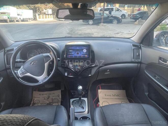 Hyundai i30 2008, 214,000 km - 1.6 l - Bakı