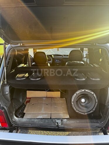 LADA (VAZ) Niva 2015, 35,000 km - 1.7 l - Bakı