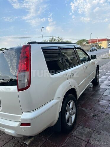 Nissan X-Trail 2001, 314,000 km - 2.0 л - Bakı