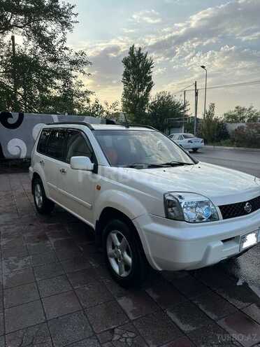 Nissan X-Trail 2001, 314,000 km - 2.0 л - Bakı