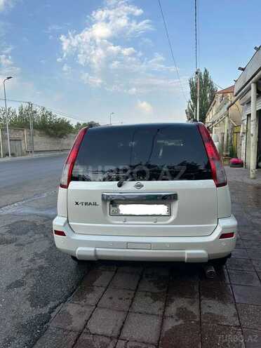 Nissan X-Trail 2001, 314,000 km - 2.0 л - Bakı