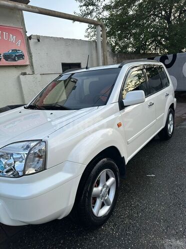 Nissan X-Trail 2001, 314,000 km - 2.0 л - Bakı