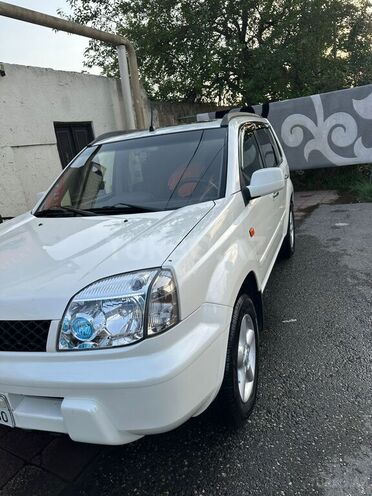 Nissan X-Trail 2001, 314,000 km - 2.0 л - Bakı