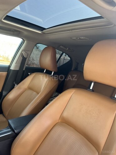 Lexus CT 200h 2011, 216,779 km - 1.8 л - Bakı