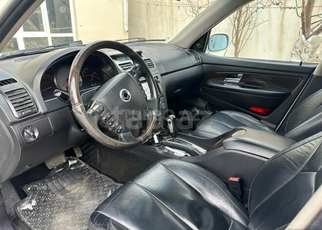 Ssang Yong Rexton 2008, 398,000 km - 3.2 l - Bakı
