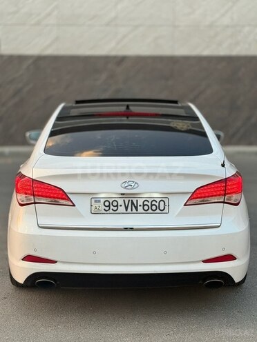 Hyundai i40 2012, 363,000 km - 1.7 l - Bakı