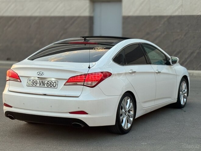 Hyundai i40 2012, 363,000 km - 1.7 l - Bakı