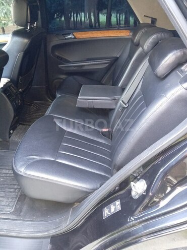 Mercedes ML 350 4MATIC 2006, 375,000 km - 3.5 l - Bakı