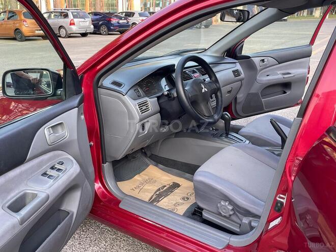 Mitsubishi Lancer 2006, 321,548 km - 1.3 l - Sumqayıt