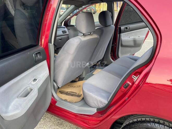 Mitsubishi Lancer 2006, 321,548 km - 1.3 l - Sumqayıt