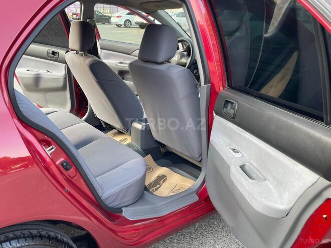 Mitsubishi Lancer 2006, 321,548 km - 1.3 l - Sumqayıt
