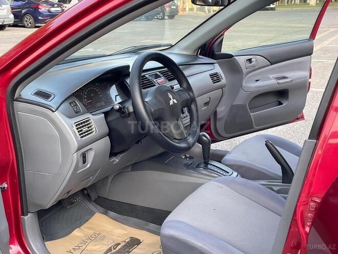 Mitsubishi Lancer 2006, 321,548 km - 1.3 l - Sumqayıt